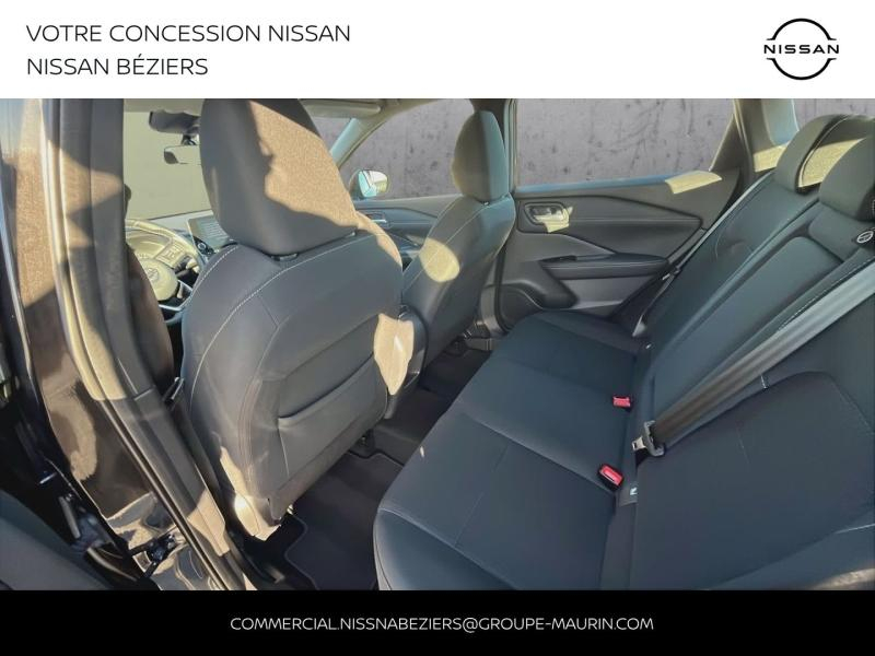 NISSAN Qashqai d’occasion à vendre à BÉZIERS chez AUTO MEDITERRANÉE (Photo 12)