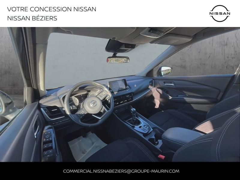 NISSAN Qashqai d’occasion à vendre à BÉZIERS chez AUTO MEDITERRANÉE (Photo 13)