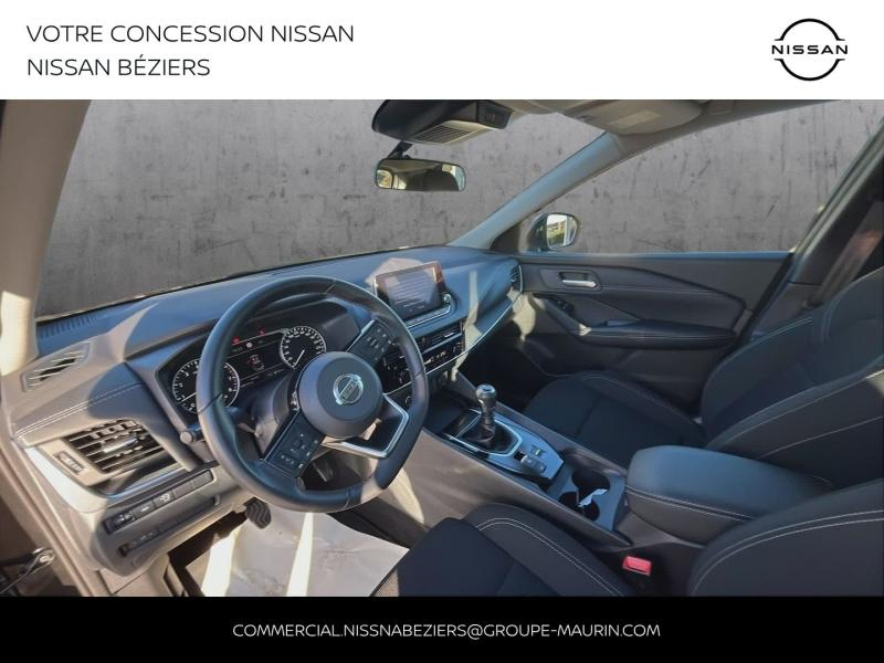 NISSAN Qashqai d’occasion à vendre à BÉZIERS chez AUTO MEDITERRANÉE (Photo 15)