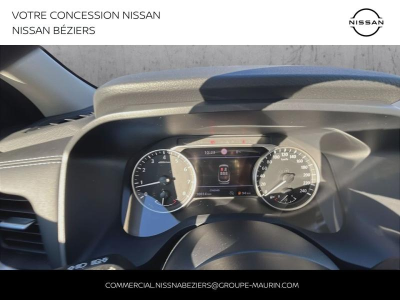 NISSAN Qashqai d’occasion à vendre à BÉZIERS chez AUTO MEDITERRANÉE (Photo 16)