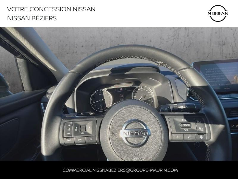 NISSAN Qashqai d’occasion à vendre à BÉZIERS chez AUTO MEDITERRANÉE (Photo 17)