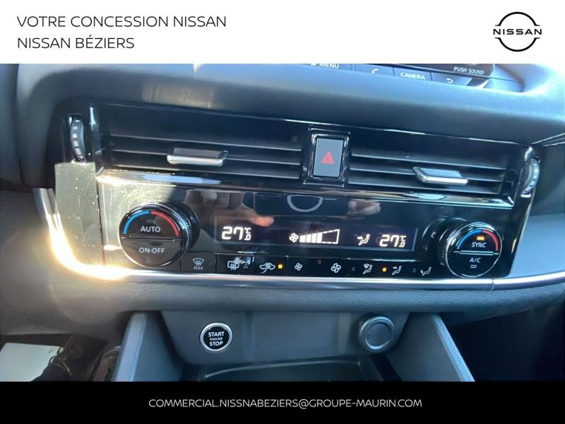 NISSAN Qashqai d’occasion à vendre à BÉZIERS chez AUTO MEDITERRANÉE (Photo 20)