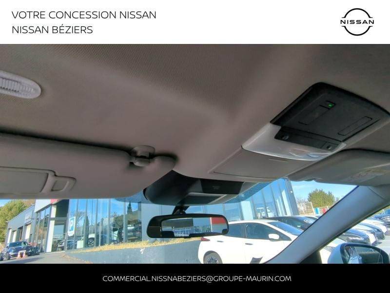 NISSAN Qashqai d’occasion à vendre à BÉZIERS chez AUTO MEDITERRANÉE (Photo 6)