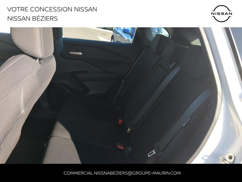 NISSAN Qashqai d’occasion à vendre à BÉZIERS chez AUTO MEDITERRANÉE (Photo 11)