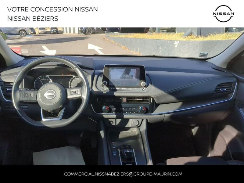 NISSAN Qashqai d’occasion à vendre à BÉZIERS chez AUTO MEDITERRANÉE (Photo 17)