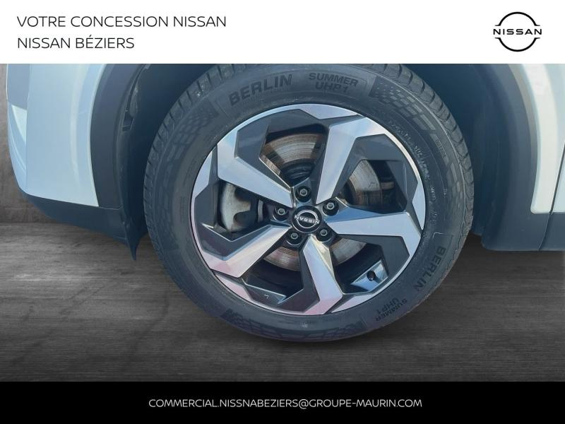 NISSAN Qashqai d’occasion à vendre à BÉZIERS chez AUTO MEDITERRANÉE (Photo 10)