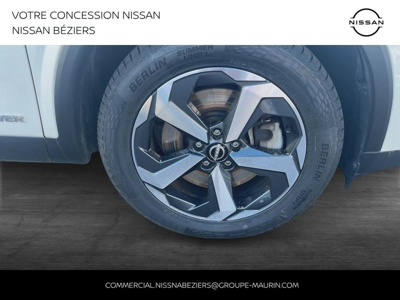 NISSAN Qashqai d’occasion à vendre à BÉZIERS chez AUTO MEDITERRANÉE (Photo 11)