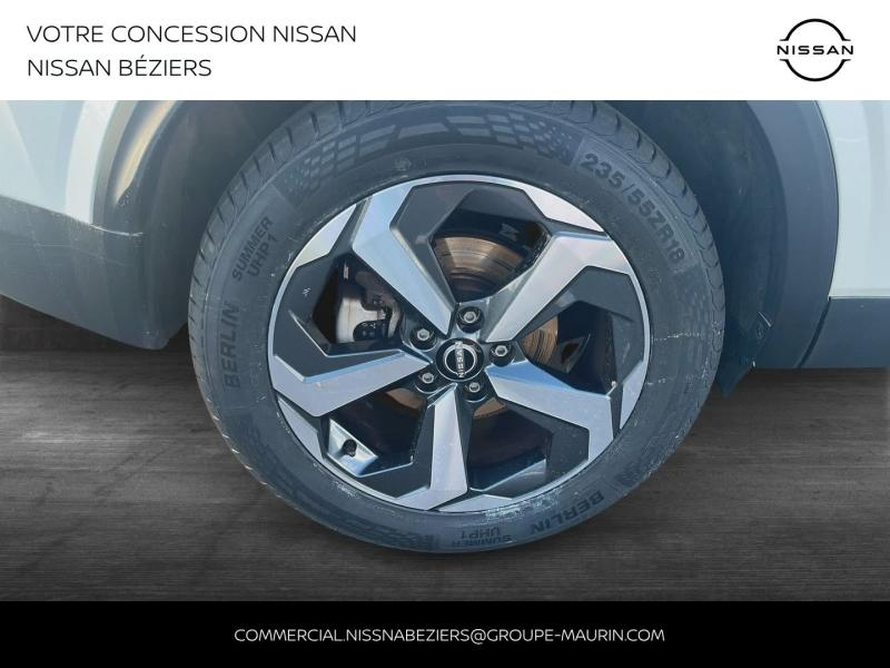 NISSAN Qashqai d’occasion à vendre à BÉZIERS chez AUTO MEDITERRANÉE (Photo 12)