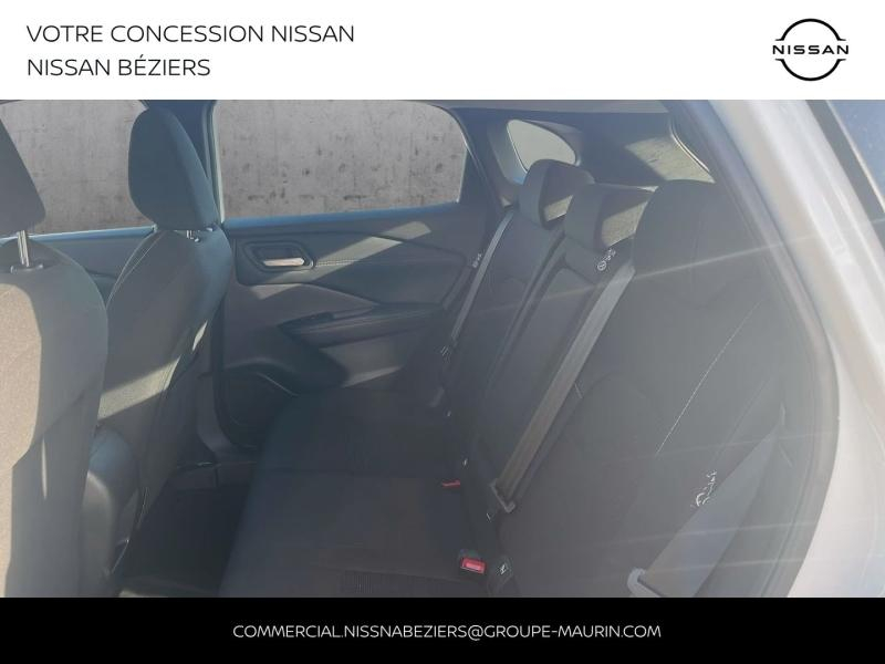 NISSAN Qashqai d’occasion à vendre à BÉZIERS chez AUTO MEDITERRANÉE (Photo 14)