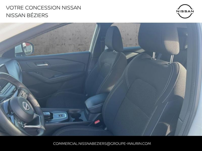 NISSAN Qashqai d’occasion à vendre à BÉZIERS chez AUTO MEDITERRANÉE (Photo 15)