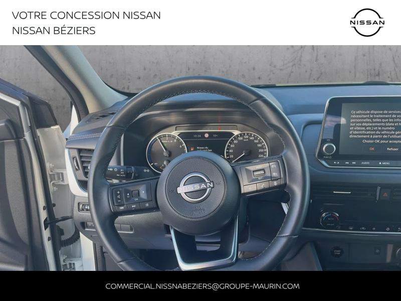NISSAN Qashqai d’occasion à vendre à BÉZIERS chez AUTO MEDITERRANÉE (Photo 16)