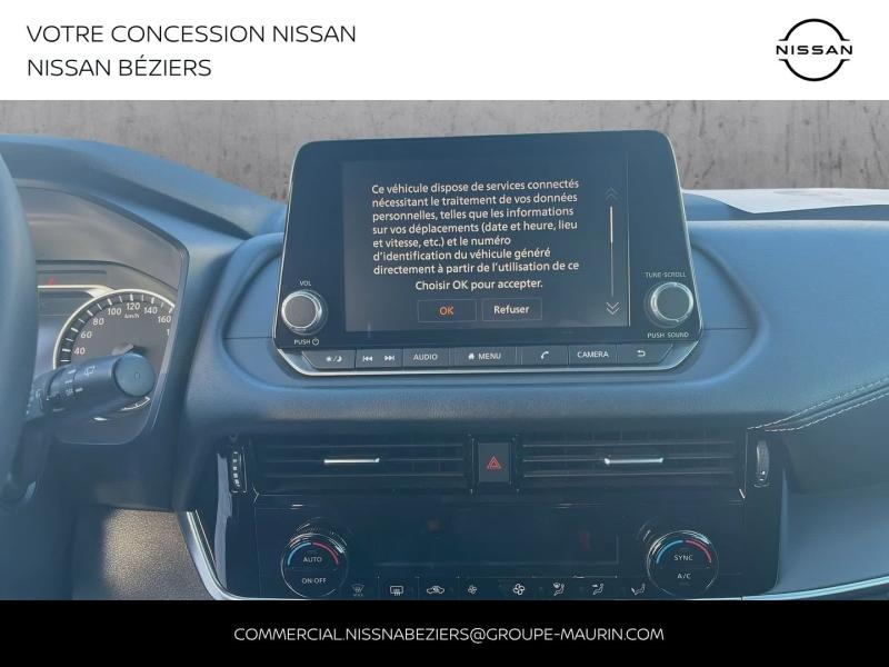NISSAN Qashqai d’occasion à vendre à BÉZIERS chez AUTO MEDITERRANÉE (Photo 17)