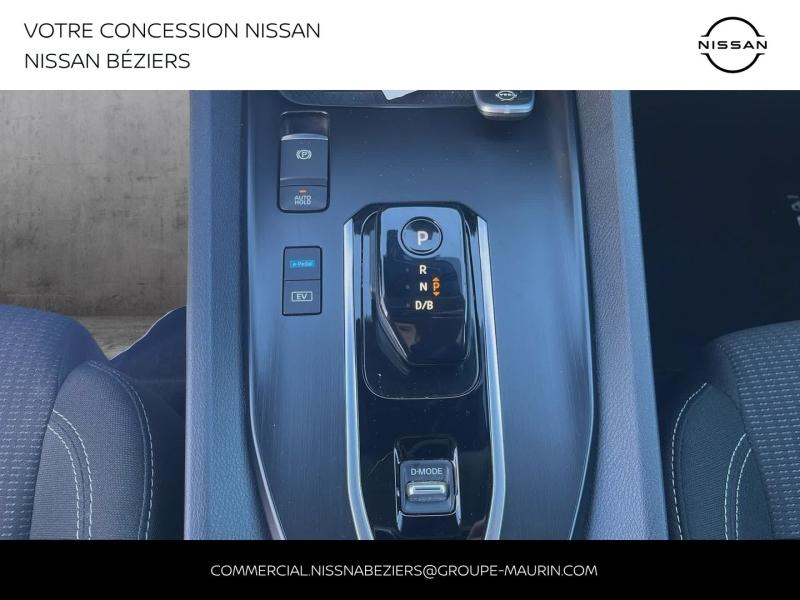 NISSAN Qashqai d’occasion à vendre à BÉZIERS chez AUTO MEDITERRANÉE (Photo 18)