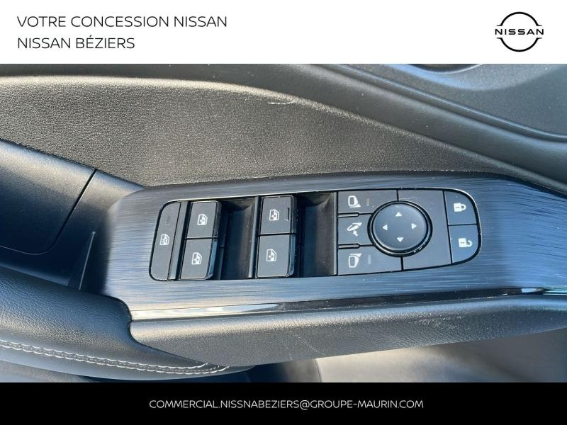 NISSAN Qashqai d’occasion à vendre à BÉZIERS chez AUTO MEDITERRANÉE (Photo 19)