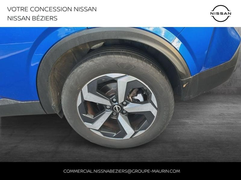 NISSAN Qashqai d’occasion à vendre à BÉZIERS chez AUTO MEDITERRANÉE (Photo 7)