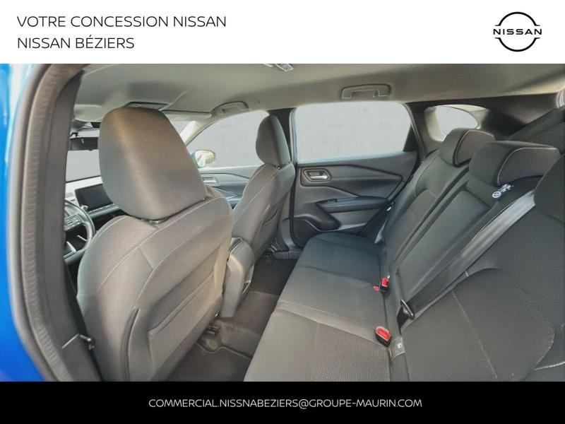 NISSAN Qashqai d’occasion à vendre à BÉZIERS chez AUTO MEDITERRANÉE (Photo 13)