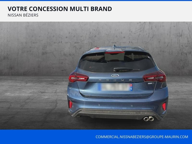 FORD Focus d’occasion à vendre à BÉZIERS chez AUTO MEDITERRANÉE (Photo 3)