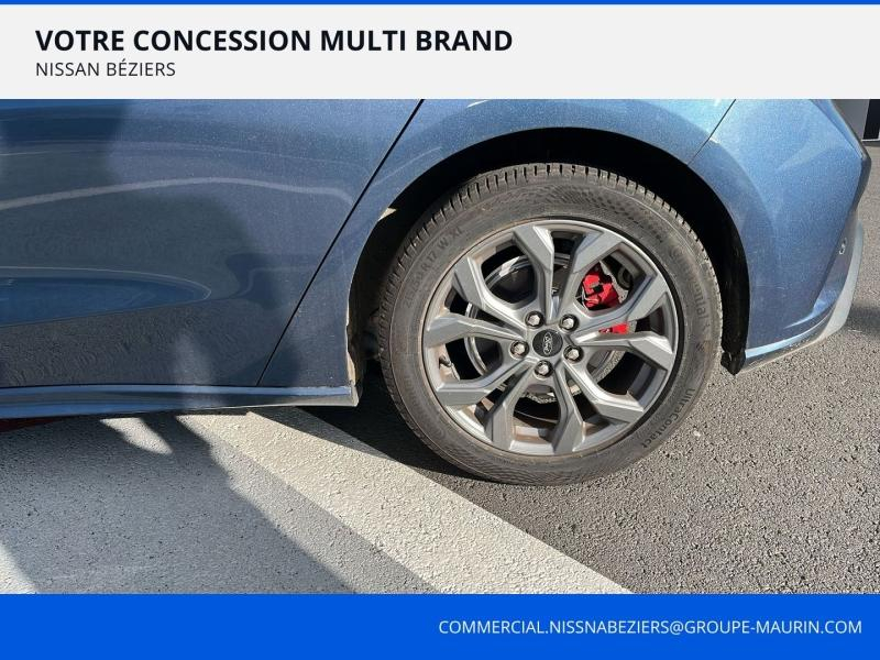 FORD Focus d’occasion à vendre à BÉZIERS chez AUTO MEDITERRANÉE (Photo 4)