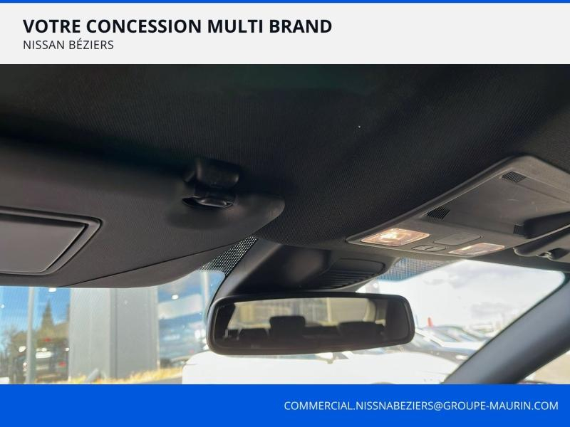 FORD Focus d’occasion à vendre à BÉZIERS chez AUTO MEDITERRANÉE (Photo 6)