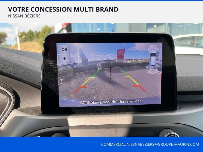 FORD Focus d’occasion à vendre à BÉZIERS chez AUTO MEDITERRANÉE (Photo 10)