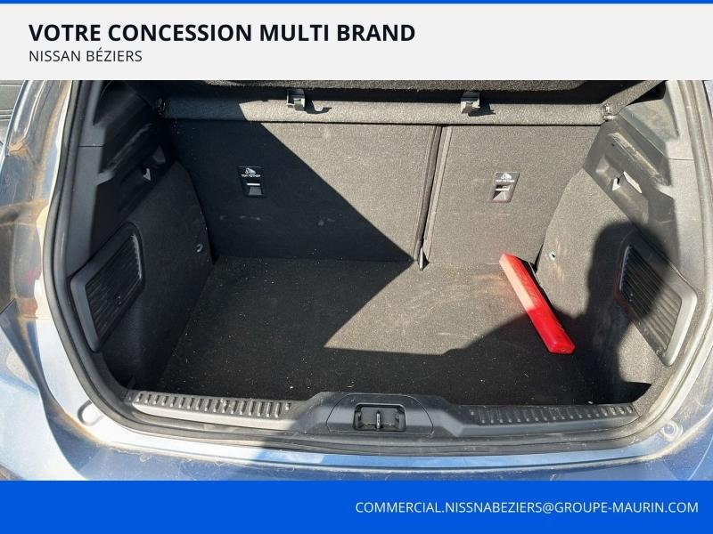 FORD Focus d’occasion à vendre à BÉZIERS chez AUTO MEDITERRANÉE (Photo 12)