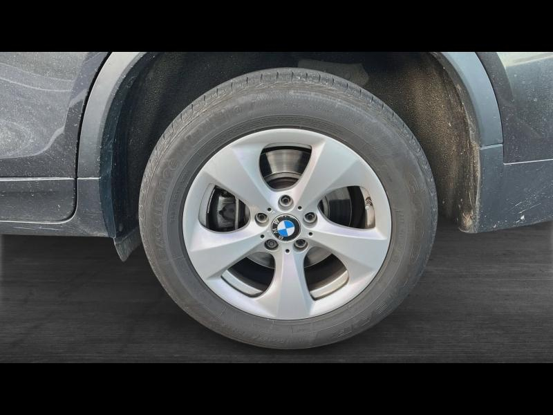 BMW X4 d’occasion à vendre à BÉZIERS chez AUTO MEDITERRANÉE (Photo 9)