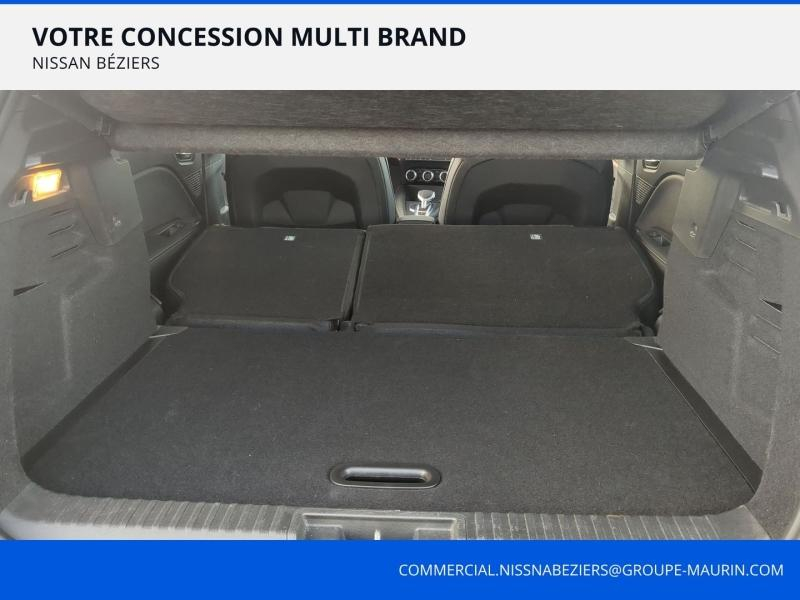 RENAULT Captur d’occasion à vendre à BÉZIERS chez AUTO MEDITERRANÉE (Photo 13)