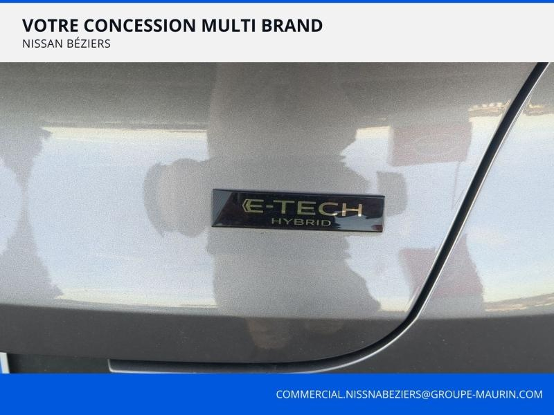 RENAULT Captur d’occasion à vendre à BÉZIERS chez AUTO MEDITERRANÉE (Photo 17)