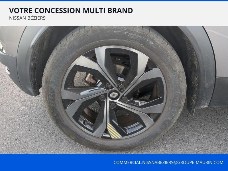 RENAULT Captur d’occasion à vendre à BÉZIERS chez AUTO MEDITERRANÉE (Photo 18)