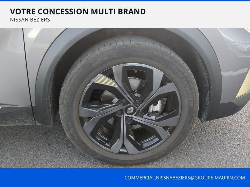 RENAULT Captur d’occasion à vendre à BÉZIERS chez AUTO MEDITERRANÉE (Photo 19)