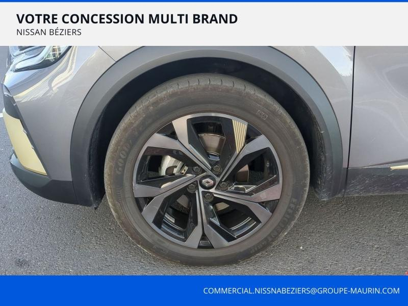 RENAULT Captur d’occasion à vendre à BÉZIERS chez AUTO MEDITERRANÉE (Photo 20)