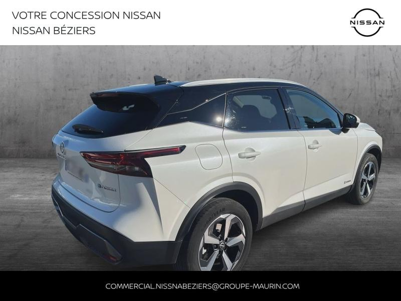 NISSAN Qashqai d’occasion à vendre à BÉZIERS chez AUTO MEDITERRANÉE (Photo 4)