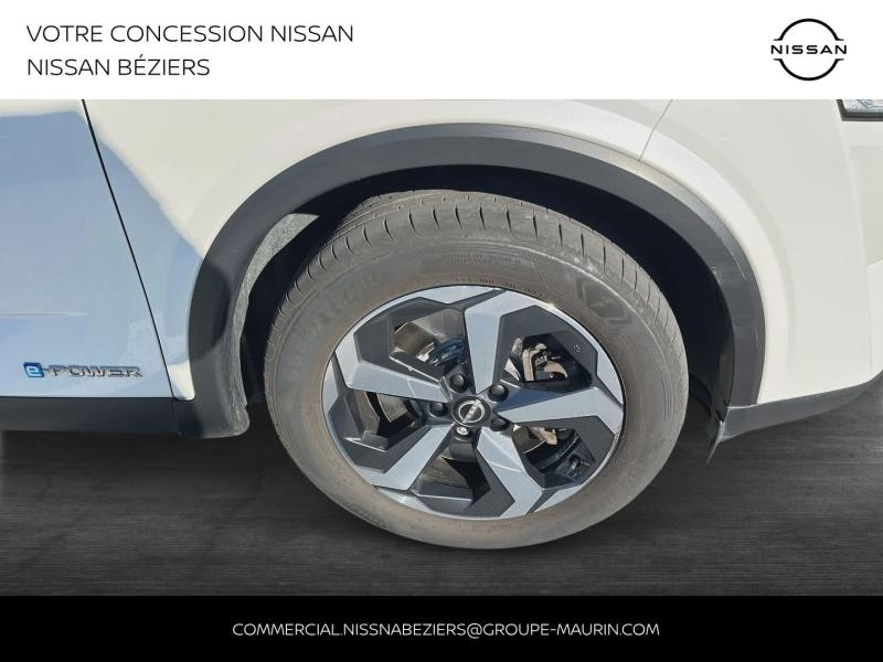 NISSAN Qashqai d’occasion à vendre à BÉZIERS chez AUTO MEDITERRANÉE (Photo 9)