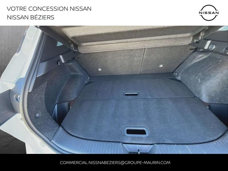 NISSAN Qashqai d’occasion à vendre à BÉZIERS chez AUTO MEDITERRANÉE (Photo 11)