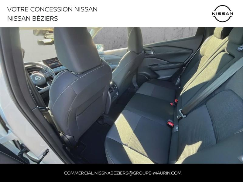 NISSAN Qashqai d’occasion à vendre à BÉZIERS chez AUTO MEDITERRANÉE (Photo 12)