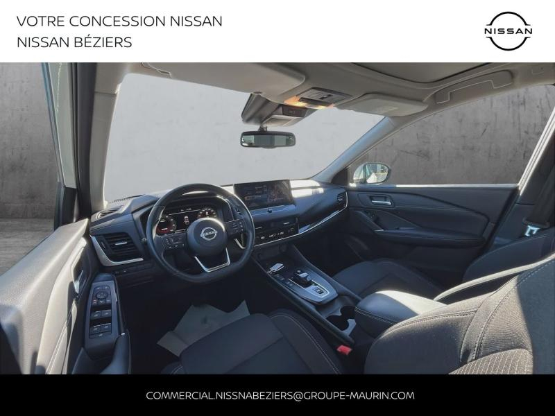 NISSAN Qashqai d’occasion à vendre à BÉZIERS chez AUTO MEDITERRANÉE (Photo 13)