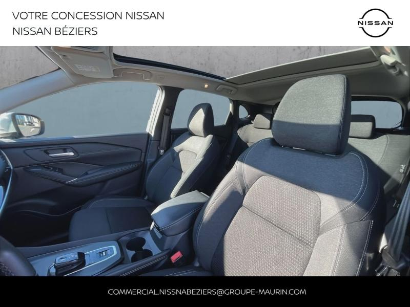 NISSAN Qashqai d’occasion à vendre à BÉZIERS chez AUTO MEDITERRANÉE (Photo 15)