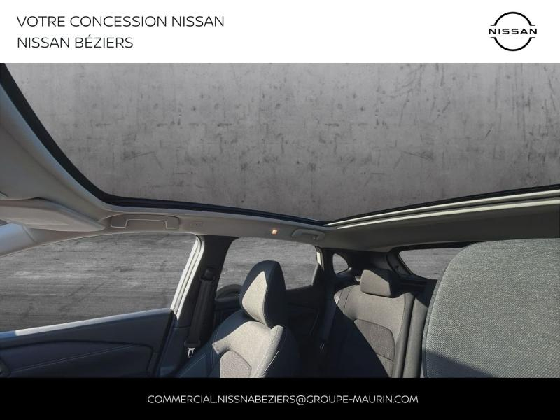 NISSAN Qashqai d’occasion à vendre à BÉZIERS chez AUTO MEDITERRANÉE (Photo 16)