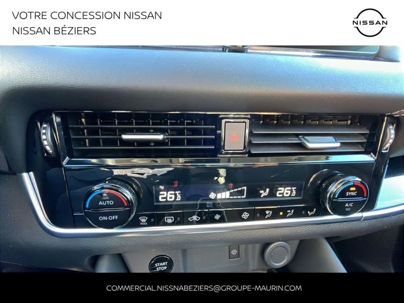 NISSAN Qashqai d’occasion à vendre à BÉZIERS chez AUTO MEDITERRANÉE (Photo 20)