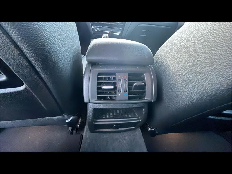 BMW X4 d’occasion à vendre à BÉZIERS chez AUTO MEDITERRANÉE (Photo 13)