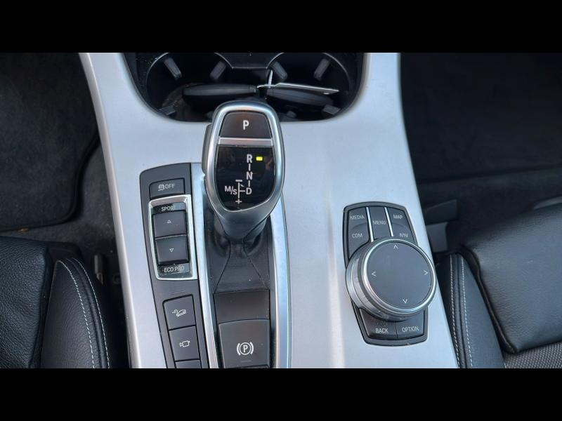 BMW X4 d’occasion à vendre à BÉZIERS chez AUTO MEDITERRANÉE (Photo 18)