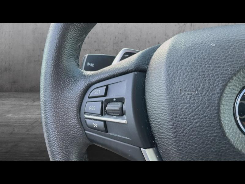 BMW X4 d’occasion à vendre à BÉZIERS chez AUTO MEDITERRANÉE (Photo 20)