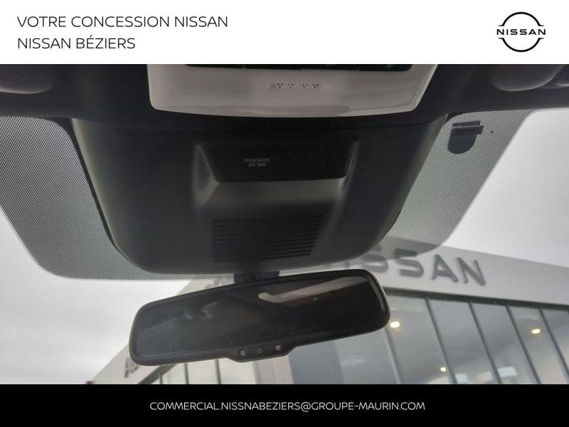 NISSAN Qashqai d’occasion à vendre à BÉZIERS chez AUTO MEDITERRANÉE (Photo 6)