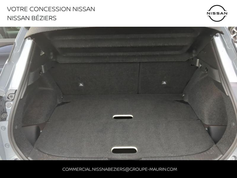 NISSAN Qashqai d’occasion à vendre à BÉZIERS chez AUTO MEDITERRANÉE (Photo 12)