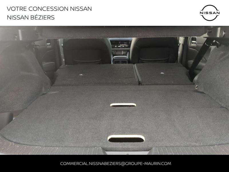 NISSAN Qashqai d’occasion à vendre à BÉZIERS chez AUTO MEDITERRANÉE (Photo 13)