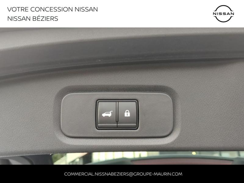 NISSAN Qashqai d’occasion à vendre à BÉZIERS chez AUTO MEDITERRANÉE (Photo 14)