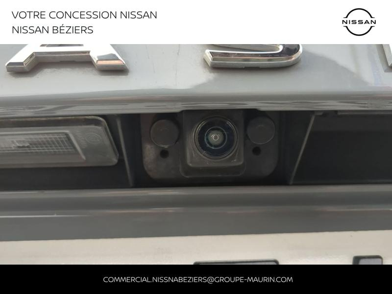 NISSAN Qashqai d’occasion à vendre à BÉZIERS chez AUTO MEDITERRANÉE (Photo 15)