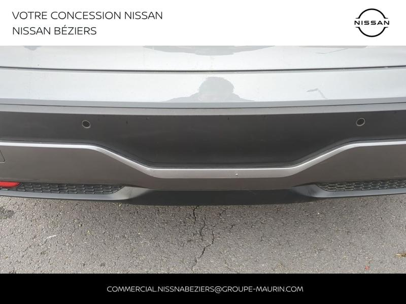 NISSAN Qashqai d’occasion à vendre à BÉZIERS chez AUTO MEDITERRANÉE (Photo 16)