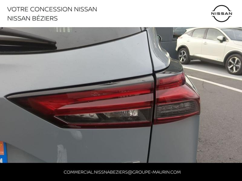 NISSAN Qashqai d’occasion à vendre à BÉZIERS chez AUTO MEDITERRANÉE (Photo 17)