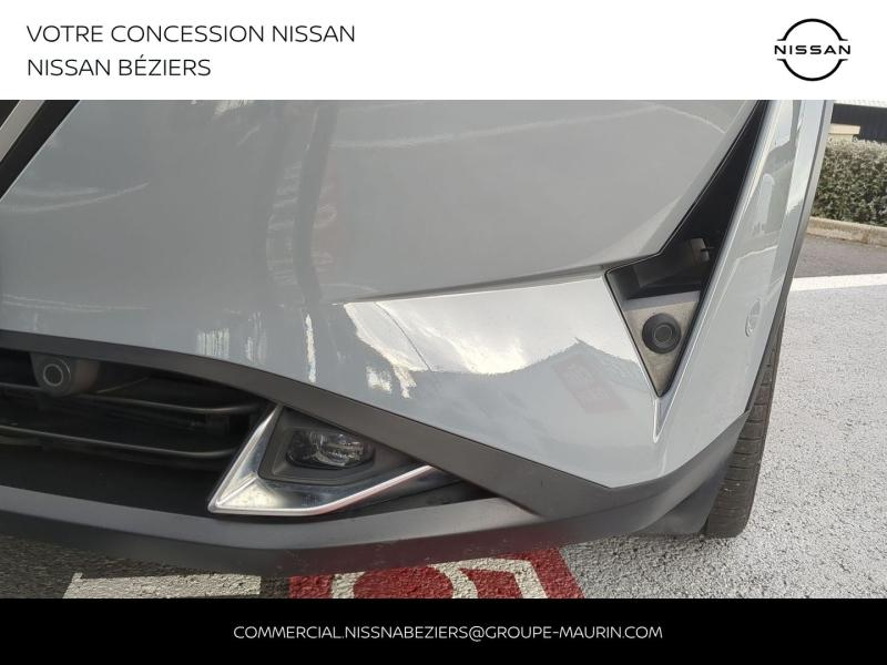 NISSAN Qashqai d’occasion à vendre à BÉZIERS chez AUTO MEDITERRANÉE (Photo 20)